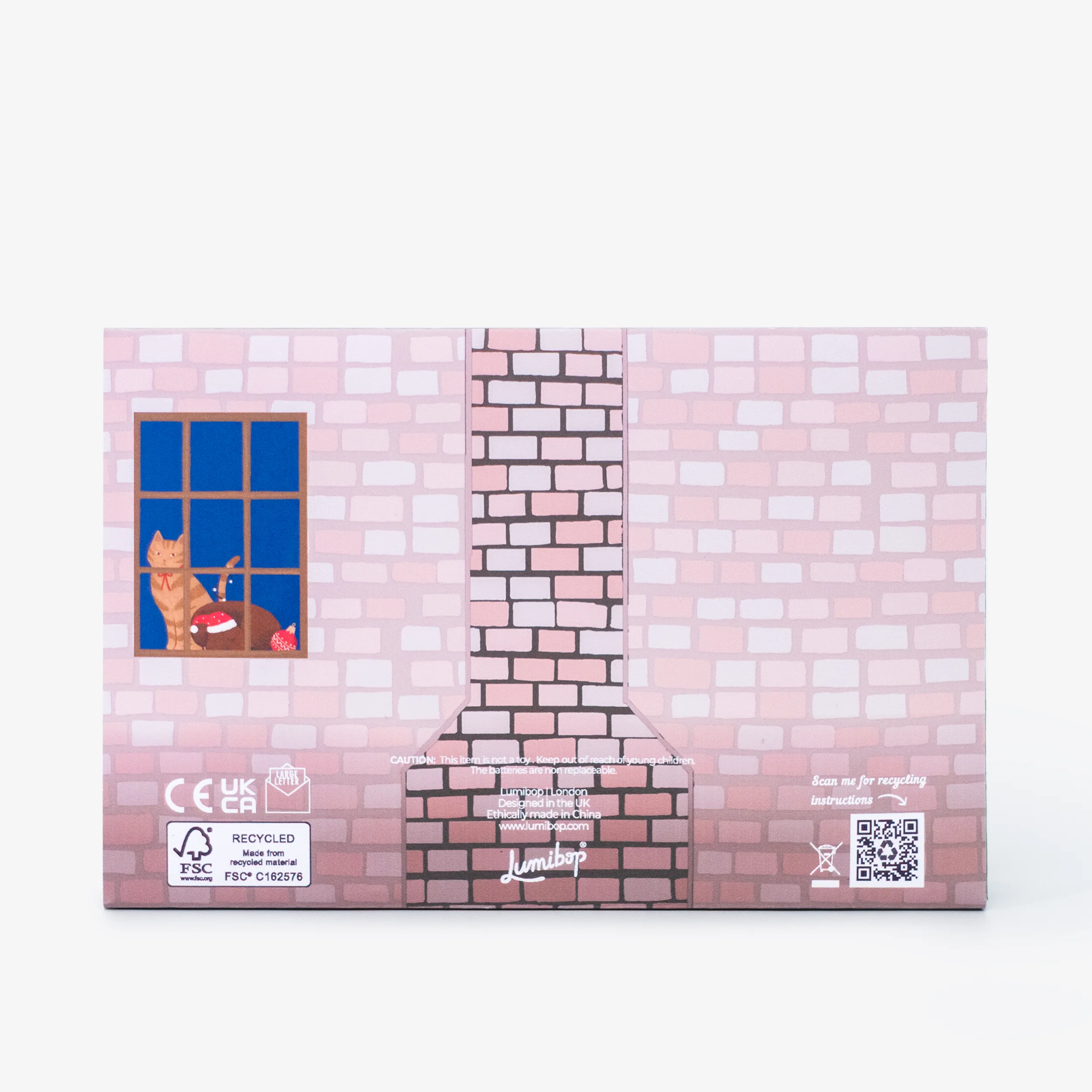 Fireplace - Image 5