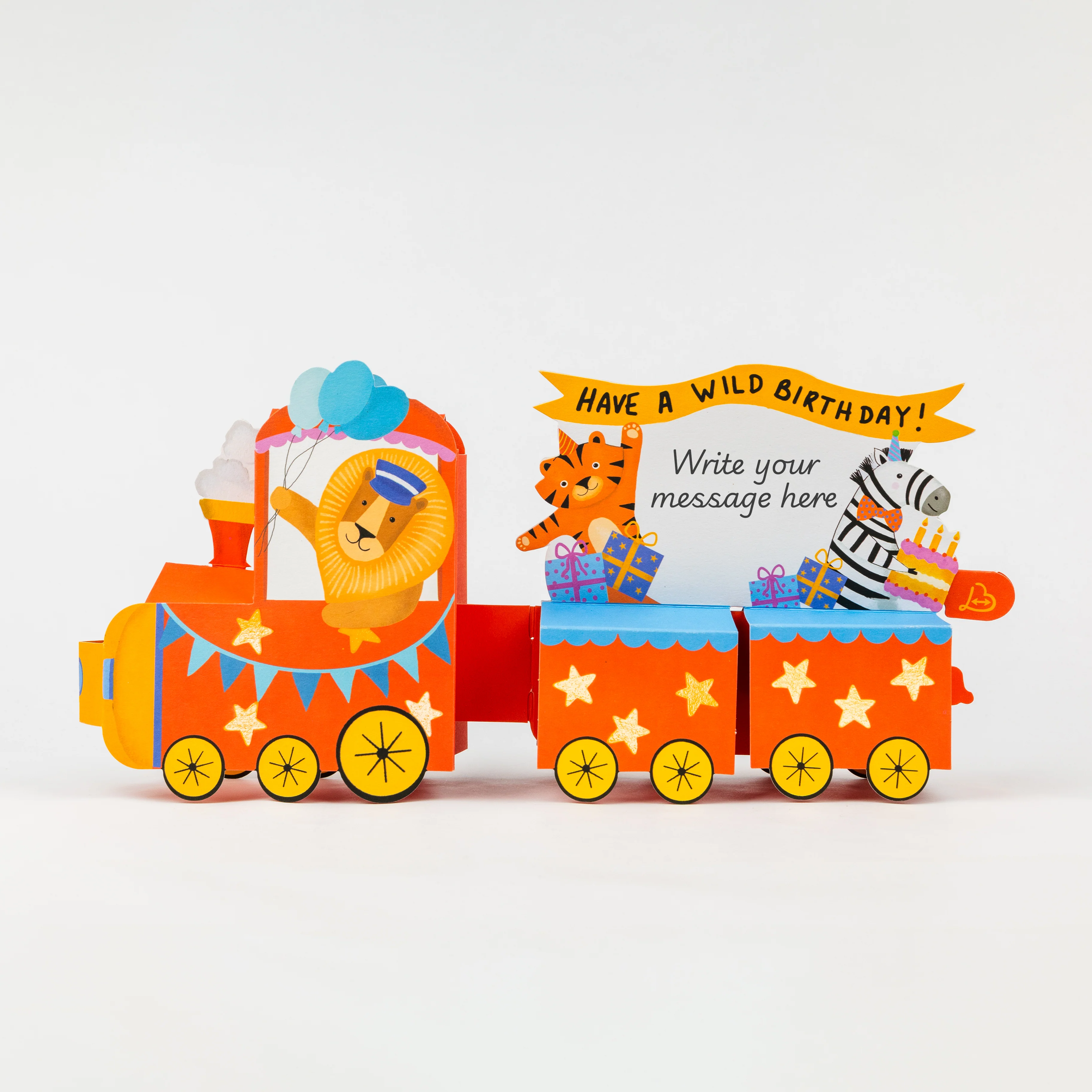 Wild Wagon - Image 4